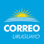 乌拉圭邮政(Correo Uruguayo)查询