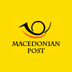 马其顿邮政查询